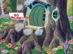 Tex Avery (فصل 2 - قسمت 8)